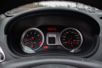 Renault Clio Grandtour 1.2 SK / 1.majiteľ - 16