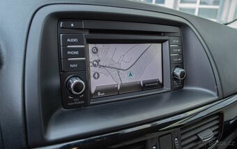 Mazda CX-5 2.2 Skyactiv-D AWD Revolution - 16