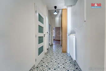 Prodej rodinného domu, 160 m², Plzeň, ul. K Pecihrádku - 16