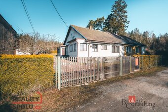 Prodej, domy/rodinný, 160 m2, Lesní 205, 33843 Mirošov, Roky - 16