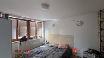 Prodej, komerční/ubytování, 180 m2, Štyrsova 429/34, Mladá B - 16