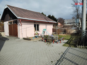 Prodej rodinného domu, 250 m², Rýmařov, ul. Jesenická - 16