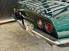Chevrolet Corvette C3 5,7 V8 - 16