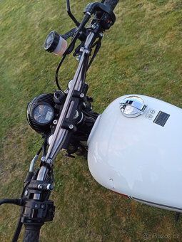 Mash X-Ride Classic 650 R.V.2023 - 16