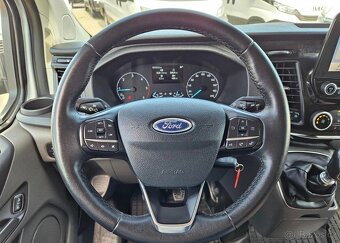 Ford Transit Custom Long 2.0 TdCi 131HP EURO 6 - 2020 - 16