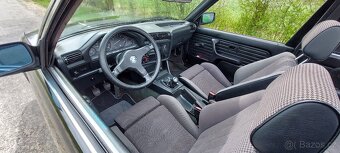 Bmw e30 Baur  cabrio  1984. - 16