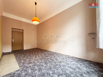 Prodej bytu 2+1, 69 m², Karlovy Vary, ul. T. G. Masaryka - 16