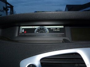 Renault Grand Scenic III 2009 2,0 dci 118 kw náhradní díly - 16