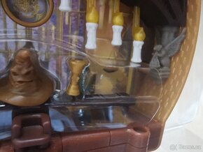 Polly Pocket Harry Potter Compact - 16