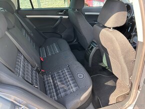 Škoda Octavia 2.0 Tdi 103kw Style r.v.2012, Serviska - 16