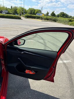 Škoda Octavie IV RS pravidelně servisováno - 16