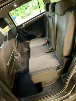 VW Tiguan Allspace 2.0TDI 110kW 7 míst - 16