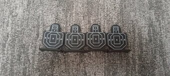 Airsoft vybavení pro začátečníky. - 16