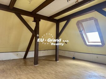 Prodej rodinné domy, 180 m2 - Rumburk 1, ev.č. 05723 - 16