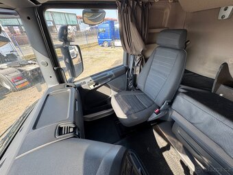 SCANIA R440 - Retarder (Euro5) - 16