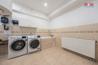 Prodej rodinného domu, 568 m², Čtyřkoly - 16
