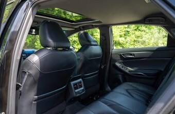 Toyota Avalon XLE Hybrid 2020 - 16