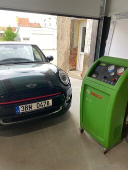 Mini cooper - 16