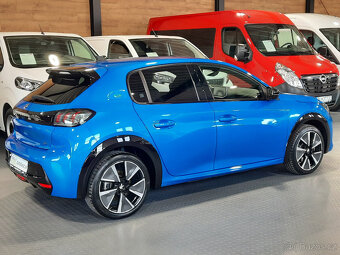 Peugeot 208 e - GT line - 16
