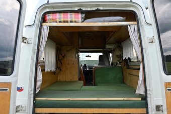 Renault Trafic mk1 - 16