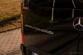 Mercedes Sprinter 317 KB/4325 - 16