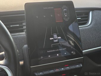Renault ZOE R135 Intense, 100 kW, plná výbava + CCS - 16