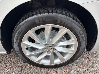 Škoda Scala 1.0TSi 85kw Style,původ CZ,2.maj,79tkm, - 16