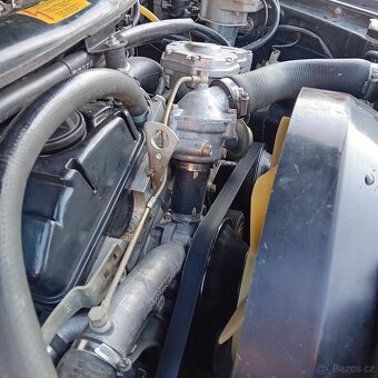 Mercedes GE 230 ( PUCH) - 16