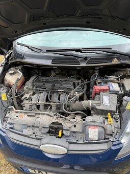 Ford Fiesta 2010, 1.25, 60kw - 16