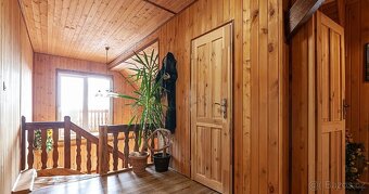 Prodej Rodinného Domů, 205 m²  Drahotice 49, chocnějovice - 16