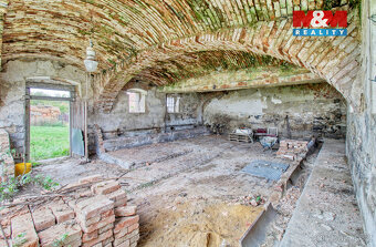 Prodej zemědělské usedlosti, 2152 m², Krásný Dvůr - 16