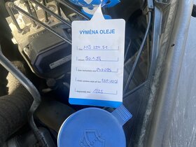 Prodám Mercedes Benz Ml w166 R/2013 najeto 276xxx km - 16