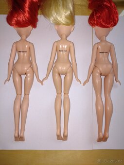 Panenky Disney 1 - 16