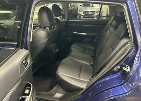 Subaru Levorg 1.6 4WD GT-S eyesight 2018 125 kw - 16