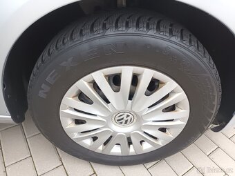 Volkswagen Golf Plus 1,2 TSI,77KW,KLIMA,VÝHŘEV,PARK - 16