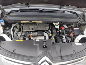 Citroen C4 Picasso  1.6 HDi - 16