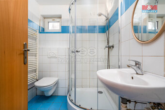 Prodej rodinného domu, 146 m², Horoměřice, ul. Třešňovka - 16