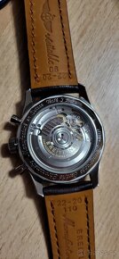 Hodinky Breitling Navitimer - 16