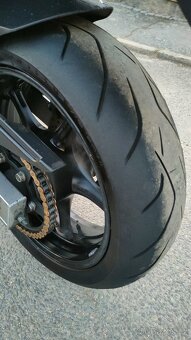 Yamaha FZ6 Fazer - 16