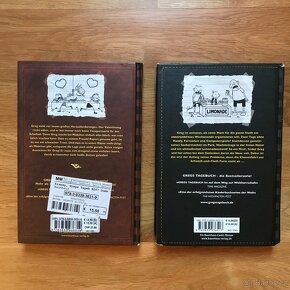 Dráček Kokosáček •Knihy/CD v NJ• Der kleine Drache Kokosnuss - 16