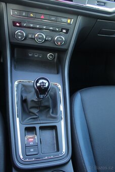 Seat Ateca Style 1.4 TSI 110Kw 1.majitel 49000km Full LedACC - 16