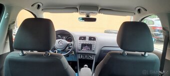VW Polo 1,2 TSi 66kW benzín - 16