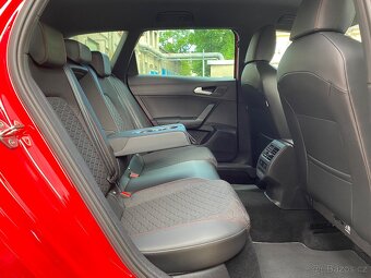 Seat Leon ST FR 1.5TSi 96kW,9/2021, 34tkm,1maj,ČR,ZÁRUKA,DPH - 16