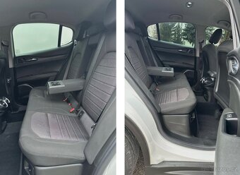 Alfa Romeo Stelvio 2.2 JTDM 118kw 160ps Executive Automatic - 16