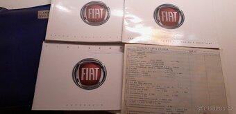 FIAT SCUDO - 16