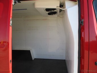 RENAULT MASTER 2,3DCI CHLADÍRENSKÝ 11/2016 CZ  DPH 6vozů DPH - 16