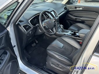 Ford Galaxy 2.0TDCI 132kw 4x4 AUT 100.000km - 16