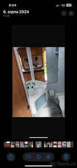 Prodám karavan pro 4 osoby - 16