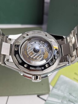 Ball, model Roadmaster Starlight limited, originál hodinky - 16