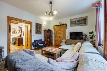 Prodej rodinného domu, 259 m², Kraslice, ul. Havlíčkova - 16